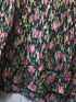 Caballero Metallic Top Size Small